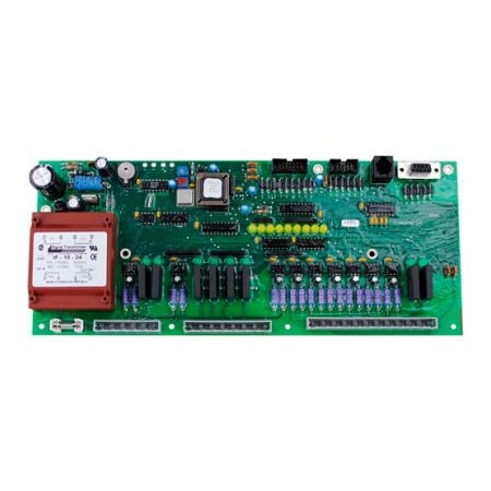 Allpoints Allpoints 8010476 Control Board For Blodgett Oven 8010476
